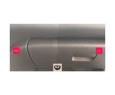 Melle K2 POLO COCKPIT 750ML VYRIŠKAS