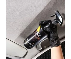Lubų ir apmušalų valiklis K2 Velor Pro, 1L
