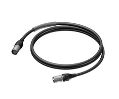 Procab Tinklo kabelis – CAT6A,S/FTP, Ethercon-Duraflex 1.5m – PRD620/1.5
