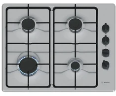 Kaitlentė Bosch Płyta dujinė pbp6b5k80 inox