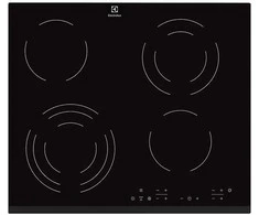Kaitlentė Electrolux Płyta keramikinė ehf6343fok