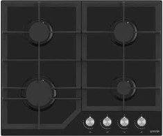 Gorenje Dujinė kaitlentė ant stiklo gt641kb