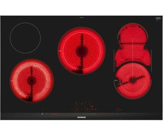 Kaitlentė Siemens Płyta keramikinė et875lmp1d 80 cm