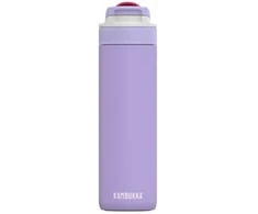 Kambukka Lagoon Insulated Digital Lavender 600ml violetinė