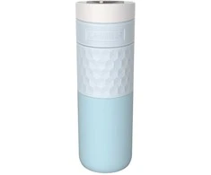 Termo puodelis kambukka etna grip 500ml, breezy mėlynas