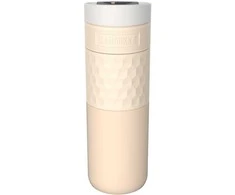 Termo puodelis kambukka etna grip 500ml, barely beige