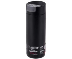 Termo puodelis kambukka olympus 500ml, matte juodas