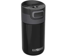 Kambukka termo puodelis etna 300 ml - juoda