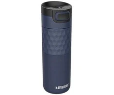 Termo puodelis kambukka etna 500ml, denim mėlynas