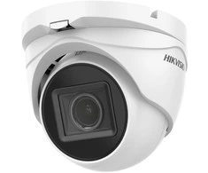 Hikvision kupolai DS-2CE79H0T-IT3ZF(C) F2.7-13.5