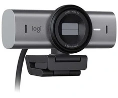 Logitech webcam mx brio 705 graphite