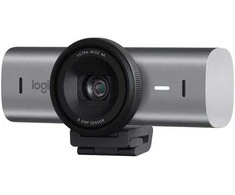 Logitech webcam mx brio 705 graphite