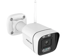 Kamera ip do monitoringu foscam v8p 8mp wifi