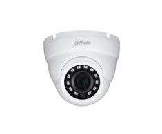 Antivandalinė AHD vaizdo stebėjimo kamera Dahua HAC-HDW1800M-0280B, 8.3MP, 2,8mm