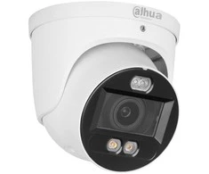 IP KAMERA IPC-HDW3849H-ZAS-PV-27135 TiOC Full-Color - 8,3 Mpx 4K UHD 2,7 ... 13,5 mm - MOTOZOOM DAHUA