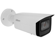 IP KAMERA IPC-HFW5449T-ASE-LED-0360B Visų spalvų – 4 Mpx 3,6 mm DAHUA