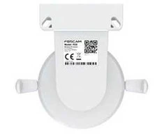 Foscam PD5 5MP Baltas IP Surveillance Camera