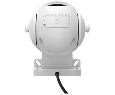 Foscam PD5 5MP Baltas IP Surveillance Camera