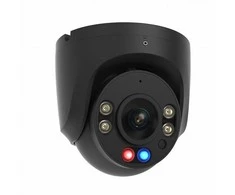Foscam W5EP 5MP POE IP Surveillance Camera – Juodas
