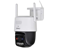 Kamera IP IMOU Titan Pro 6MP 3K+ Aurora Wi-Fi 6 2,4&amp;5 GHz PoE AOR AIgo Play