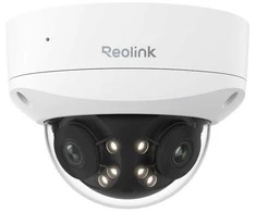Reolink DUO Series P757 16MP IP security camera