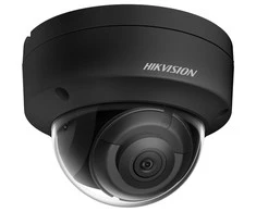 ANTIVANDALINĖ IP KAMERA DS-2CD2143G2-IS(2.8MM)Juodas ACUSENSE - 4 Mpx 2.8 mm Hikvision