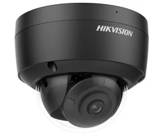 Hikvision | IP kamera | DS-2CD2147G2-SU | Kupolas | 4 MP | 2,8 | IP67 atsparus vandeniui ir dulkėms | H.265+, H.264+, H.265, H.264 | Integruotas micro SD/SDHC/SDXC/TF lizdas, iki 256 GB | Juodas