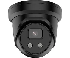 Hikvision | IP kupolinė kamera | DS-2CD2346G2-IU | 24 mėn. | Kupolas | 4 MP | F2.8 | IP66 | H.265 +