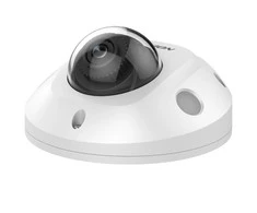 ANTIVANDALINĖ IP KAMERA DS-2CD2546G2-IS(2.8MM)(C) ACUSENSE - 4 Mpx Hikvision