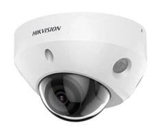 Hikvision | IP kamera | DS-2CD2583G2-IS F2.8 | Kupolas | 8 MP | 2,8 mm / 4 mm | Maitinimas per Ethernet (PoE) | IP67, IK08 | H.265/H.264/H.264+/H.265+ | „MicroSD“ iki 256 GB