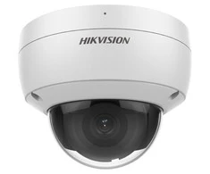 ANTIVANDALINĖ IP KAMERA DS-2CD2183G2-IU(2,8MM) ACUSENSE - 8,3 Mpx 4K UHD 2,8 mm Hikvision