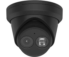 IP KAMERA DS-2CD2343G2-IU(2.8MM)(Juodas) - 4 Mpx Hikvision