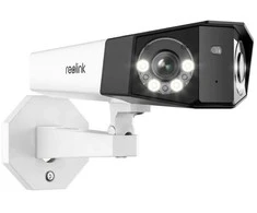 Kamera ip zewnętrzna reolink duo p750 16mp dual lens