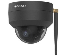 Foscam D4Z Bulb IP apsaugos kamera Vidaus ir lauko 2304 x 1536 pikselių Lubos
