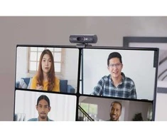 „Logitech Brio 500“ grafito internetinė kamera
