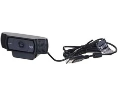 „Logitech“ HD internetinė kamera C920E 1080p