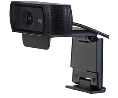 „Logitech“ HD internetinė kamera C920E 1080p