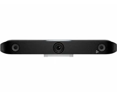 Hewlett Packard (HP) „HP Poly Studio X52 All-In-One“ vaizdo juosta EMEA – INTL English Loc Euro kištukas