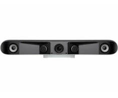Hewlett Packard (HP) „HP Poly Studio X52 All-In-One“ vaizdo juosta EMEA – INTL English Loc Euro kištukas