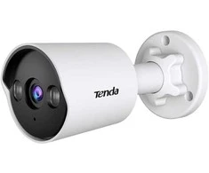 Tenda TC3B24C Camera 6 mm Baltas