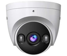 Tenda TC3T24C Camera 4 mm Baltas