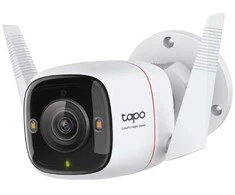 TP-Link Tapo c325wb lauko stebėjimo kamera
