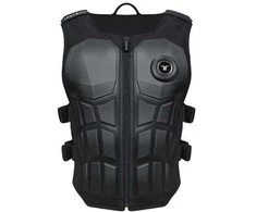 „Haptics bHaptics TactSuit Pro“ liemenė