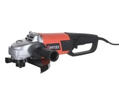 VERTEX kampinis šlifuoklis 230mm 2400W
