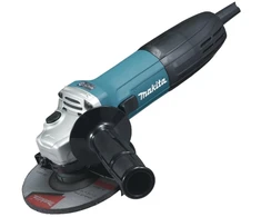 Kampinis šlifuoklis 125mm 720w makita ga5030r
