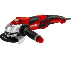 Kampinis šlifuoklis einhell te-ag 125 ce 4430860 (125mm)