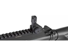 Heckler&amp;Koch HK-416 CQB 6 mm elektrinis airsoft AEG šautuvas