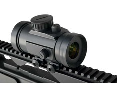 „Heckler&amp;Koch HK-G36 C“ elektrinis ASG AEG šautuvas (2,5