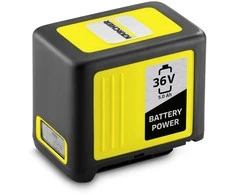 Karcher 36v 5ah baterija 2.445-031.0