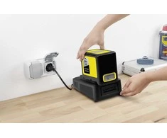 Karcher 36v 5ah baterija 2.445-031.0